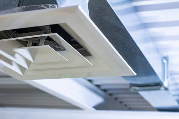 Best Emergency Air Duct Cleaning  in Fox Point, WI
