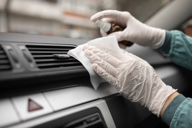 Best Home Air Vent Cleaning  in Fox Point, WI