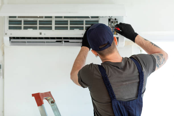 Fox Point, WI Airduct Cleaning Company