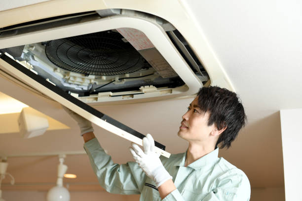 Best Home Air Vent Cleaning  in Fox Point, WI