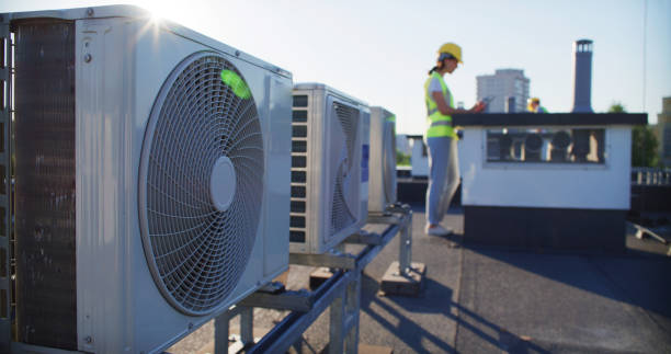 HVAC System Cleaning in Fox Point, WI