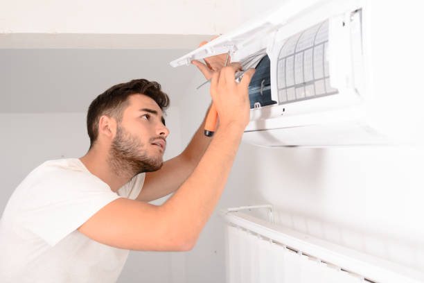 Best Best Air Duct Cleaning Company  in Fox Point, WI