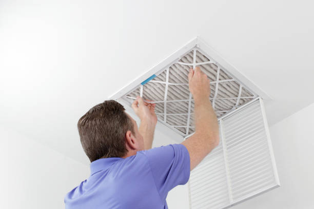 Best Ductwork Cleaning Services  in Fox Point, WI